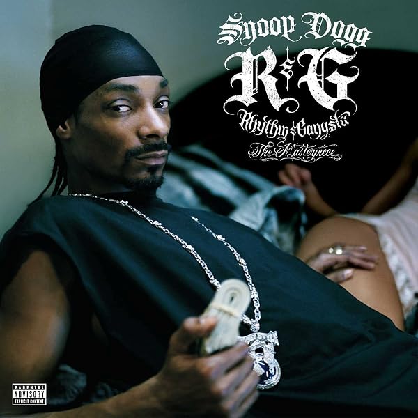 Snoop Doggy Dogg - Doggystyle: Amazon.nl: CDs & Vinyl